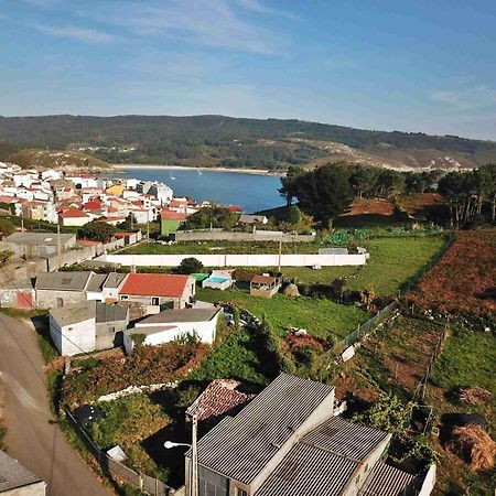 Вилла Casa Atalaya Corme Экстерьер фото