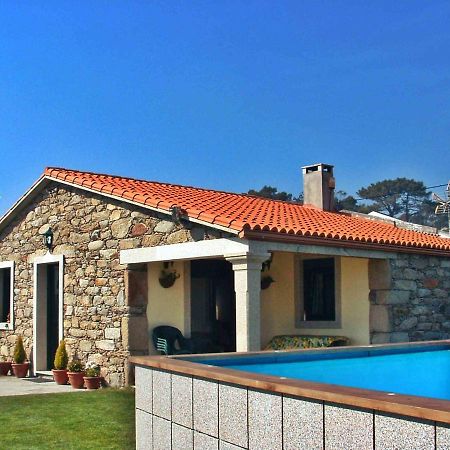 Вилла Casa Atalaya Corme Экстерьер фото